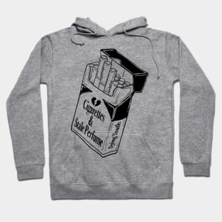 Cigarettes & Stale Perfume Hoodie